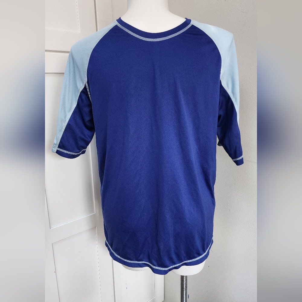 Islander Men's US XL T-Shirt